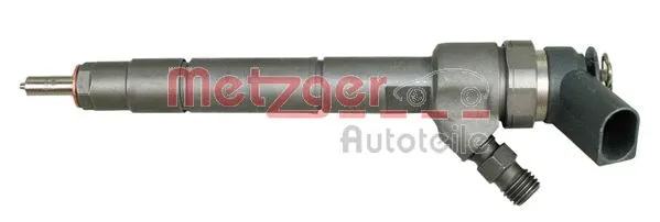 Injector Nozzle