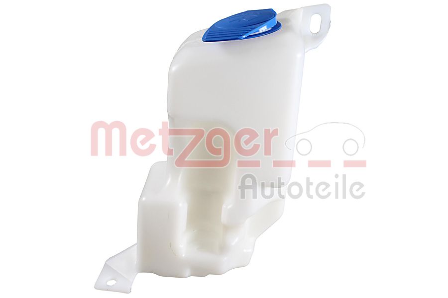 Washer Fluid Reservoir, window cleaning