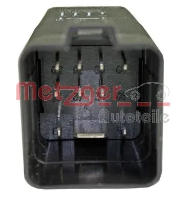 Relay, glow plug system (0884018)