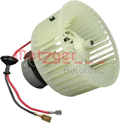 Interior Blower (0917116)