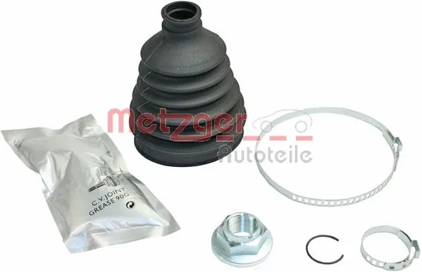 Bellow Kit, drive shaft (751.084)