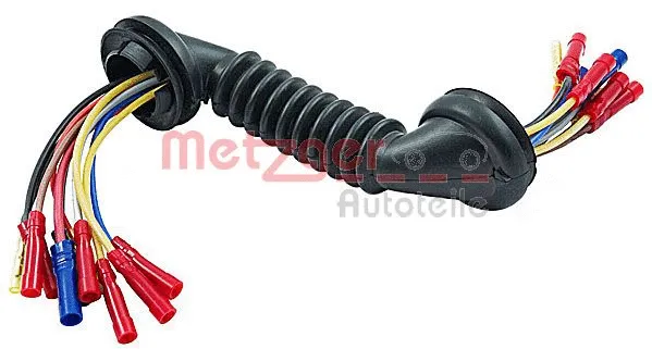 Cable Repair Kit, tailgate (2320043)