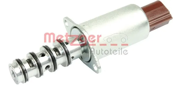 Control Valve, camshaft adjustment