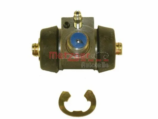 Wheel Brake Cylinder (101-029)
