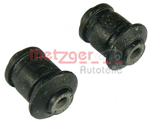 Mounting and Bolting Kit, control/trailing arm (55002948)