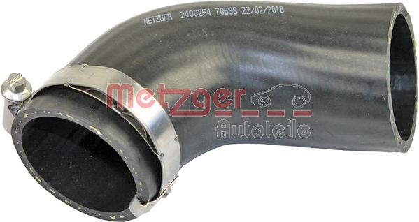 Charge Air Hose (2400254)