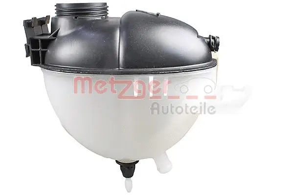 Expansion Tank, coolant (2140285)