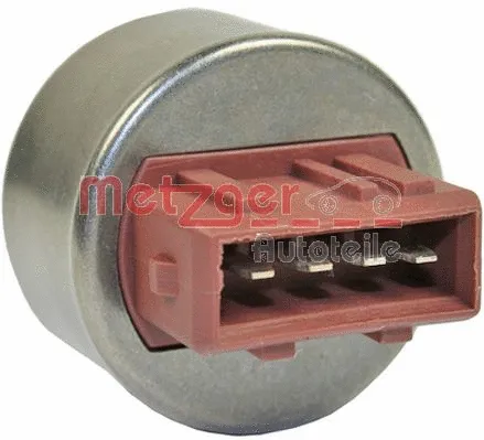 Pressure Switch, air conditioning (0917275)