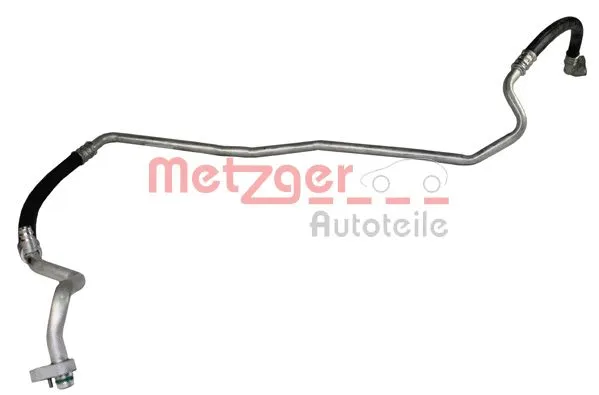 High Pressure Line, air conditioning (2360026)