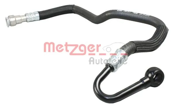 Hydraulic Hose, steering