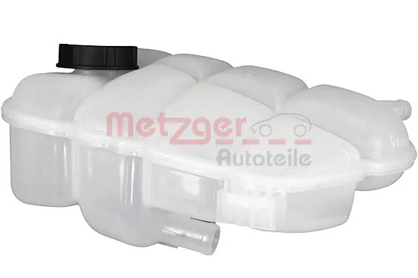 Expansion Tank, coolant (2140325)