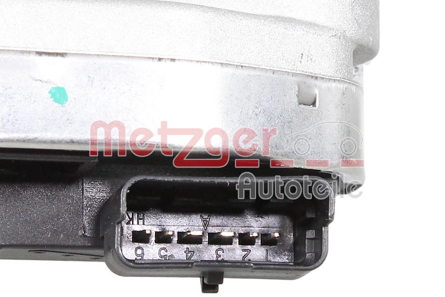 Throttle Body