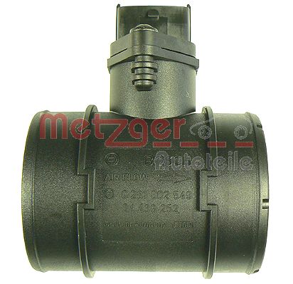 Mass Air Flow Sensor