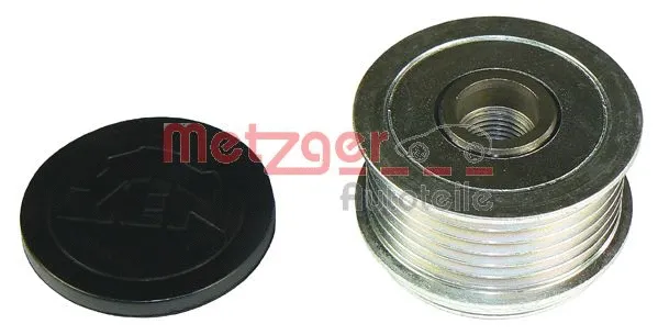Alternator Freewheel Clutch