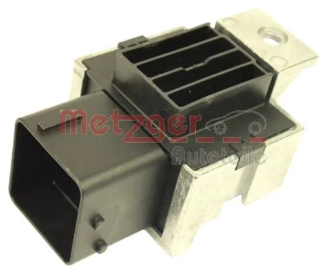 Control Unit, glow time (0884004)