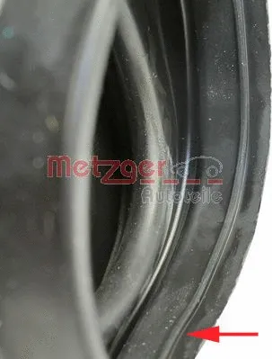 Bellow, drive shaft (759.023)