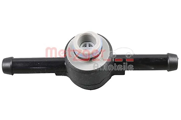 Valve, fuel filter (2250433)