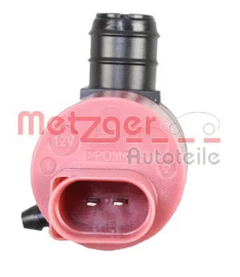 Washer Fluid Pump, window cleaning (2220105)