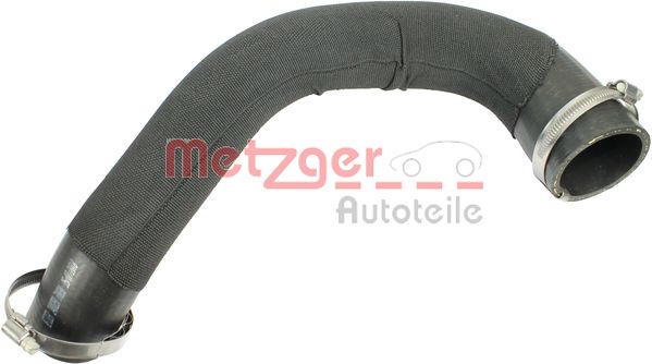Charge Air Hose (2400291)