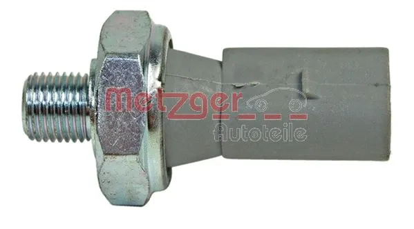 Oil Pressure Switch