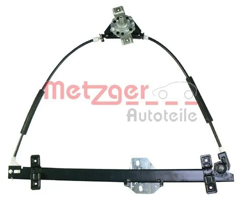 Window Regulator (2160006)