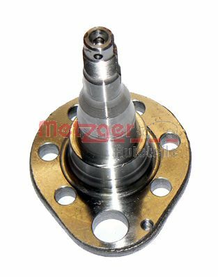 Wheel Hub (N 2552)