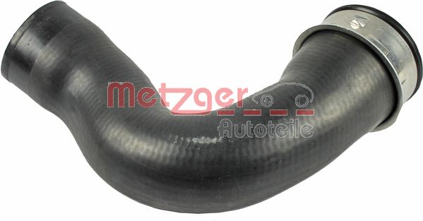 Charge Air Hose (2400191)