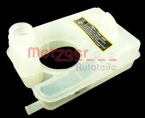 Expansion Tank, coolant