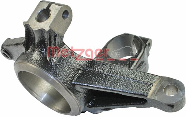 Steering Knuckle, wheel suspension (58100402)