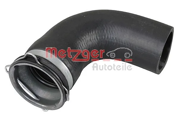 Charge Air Hose (2400858)
