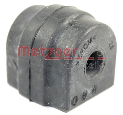 Mounting, stabiliser bar (52076809)