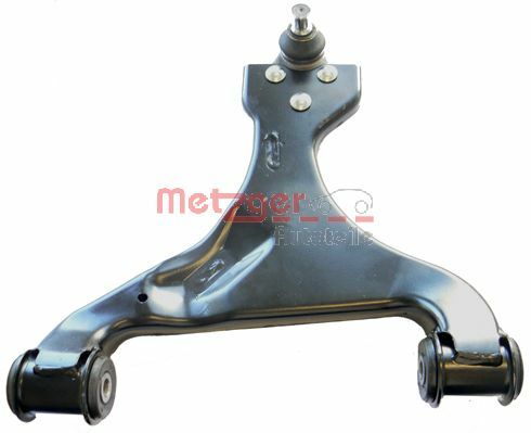 Control/Trailing Arm, wheel suspension (58056802)