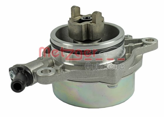Vacuum Pump, braking system