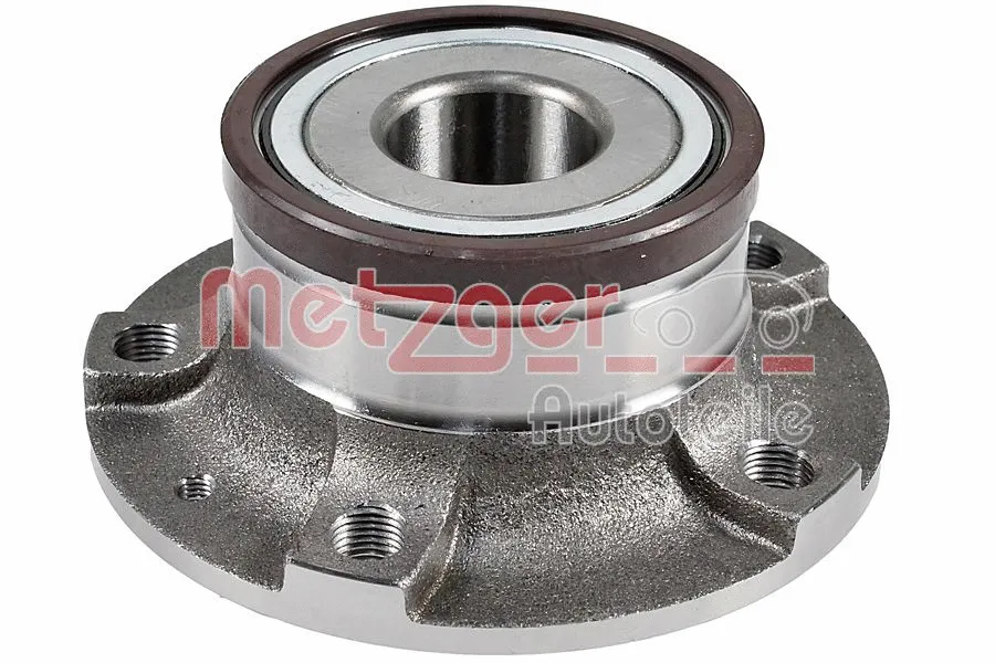 Wheel Bearing Kit (WM 2282)