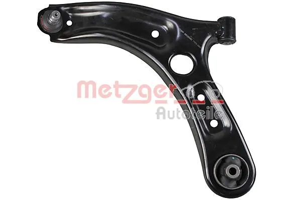 Control/Trailing Arm, wheel suspension (58140401)