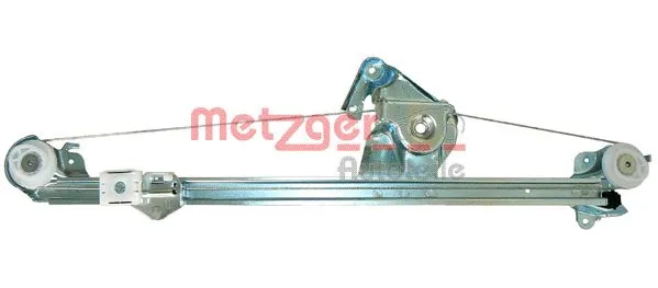 Window Regulator (2160024)