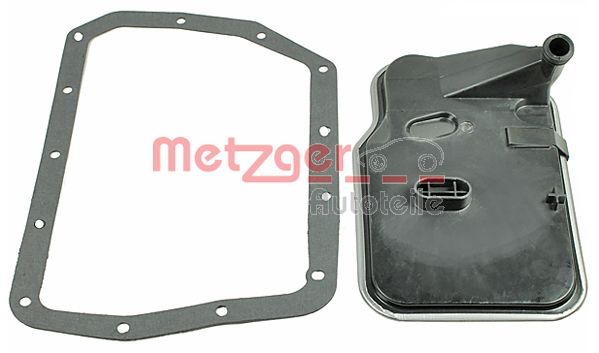 Hydraulic Filter Kit, automatic transmission