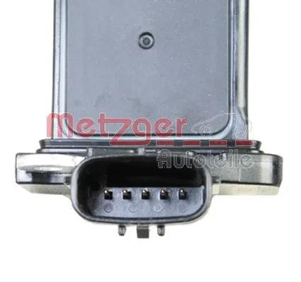 Mass Air Flow Sensor