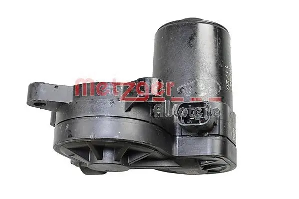 Control Element, parking brake caliper