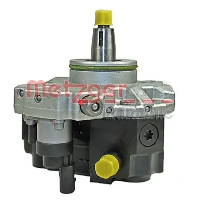 High Pressure Pump (0830064)