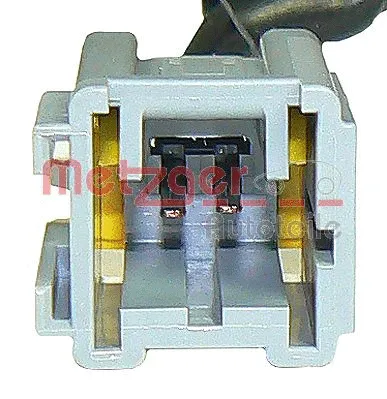 Switch, clutch control (cruise control)