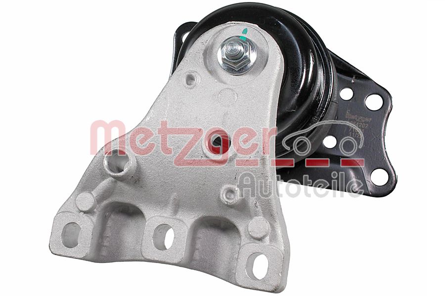 Mounting, engine (8054202)