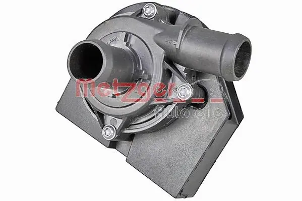 Auxiliary Water Pump (cooling water circuit) (2221053)