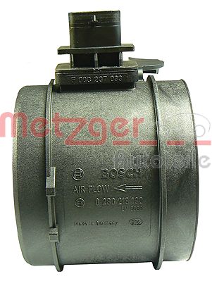 Mass Air Flow Sensor