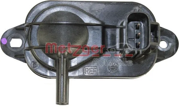 Sensor, exhaust pressure (0906206)