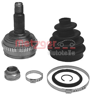 Joint Kit, drive shaft (7110068)