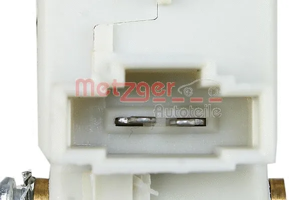 Actuator, central locking system (2317000)
