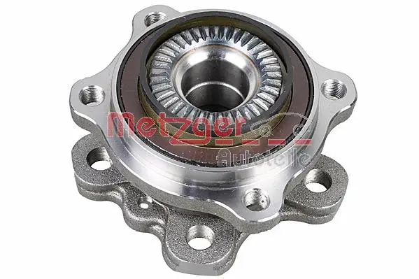 Wheel Bearing Kit (WM 2151)