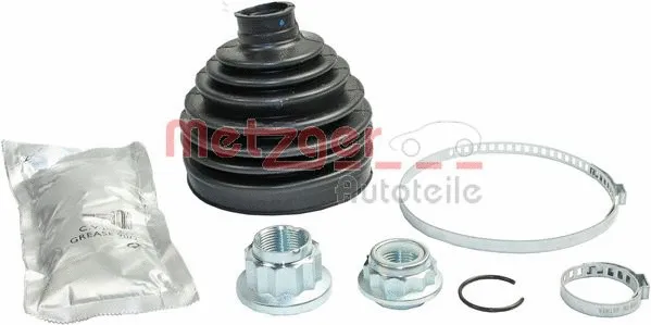 Bellow Kit, drive shaft (751.037)