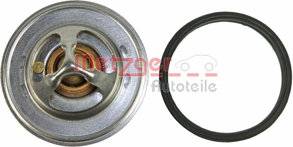 Thermostat, coolant (4006118)